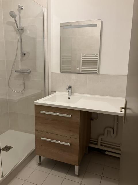 Location appartement T2 Rouen - Photo 7