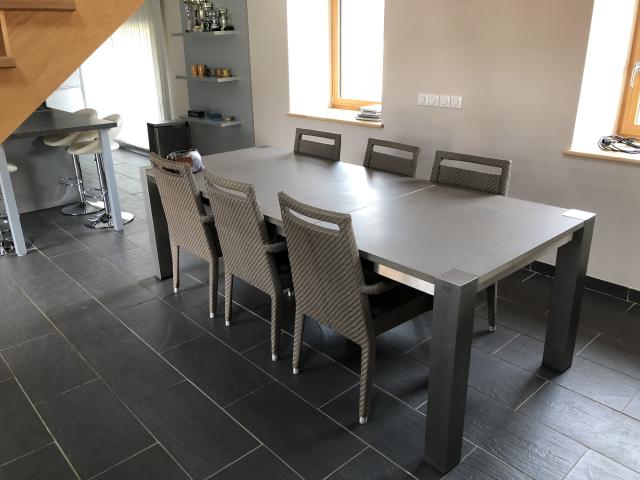 Location maison F5 Locqueltas - Photo 3