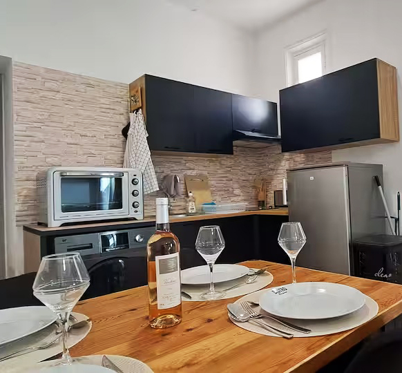Location chambre Hyeres - Photo 3