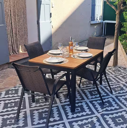 Location chambre Hyeres - Photo 4