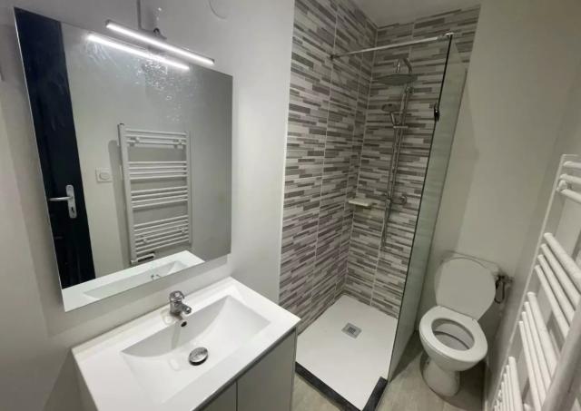 Location studio St Quentin - Photo 2