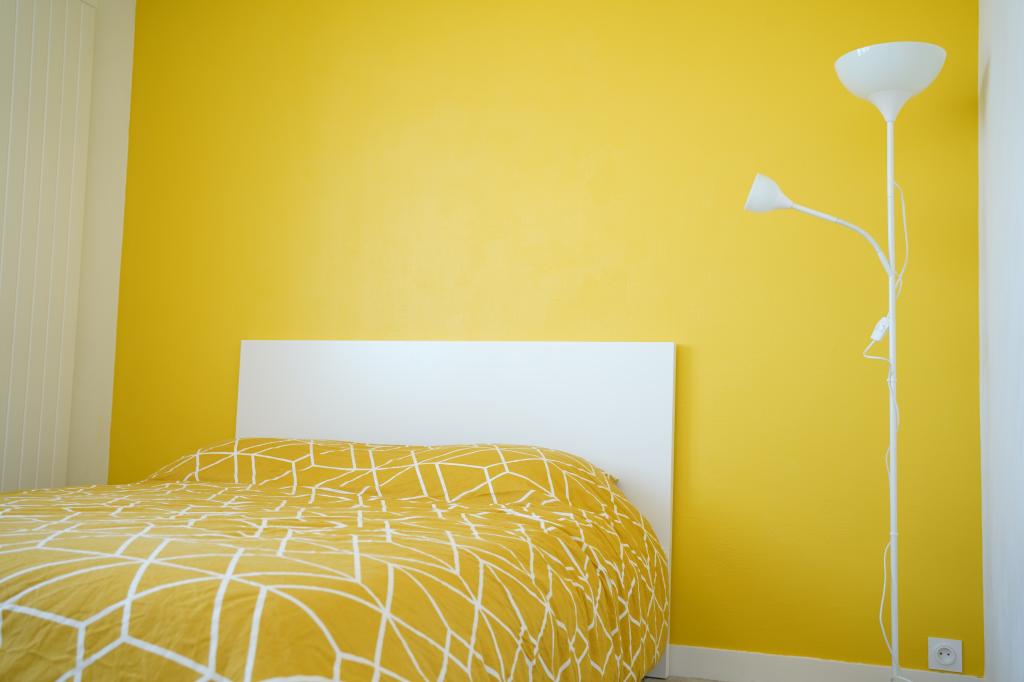 Location chambre Angers - Photo 1