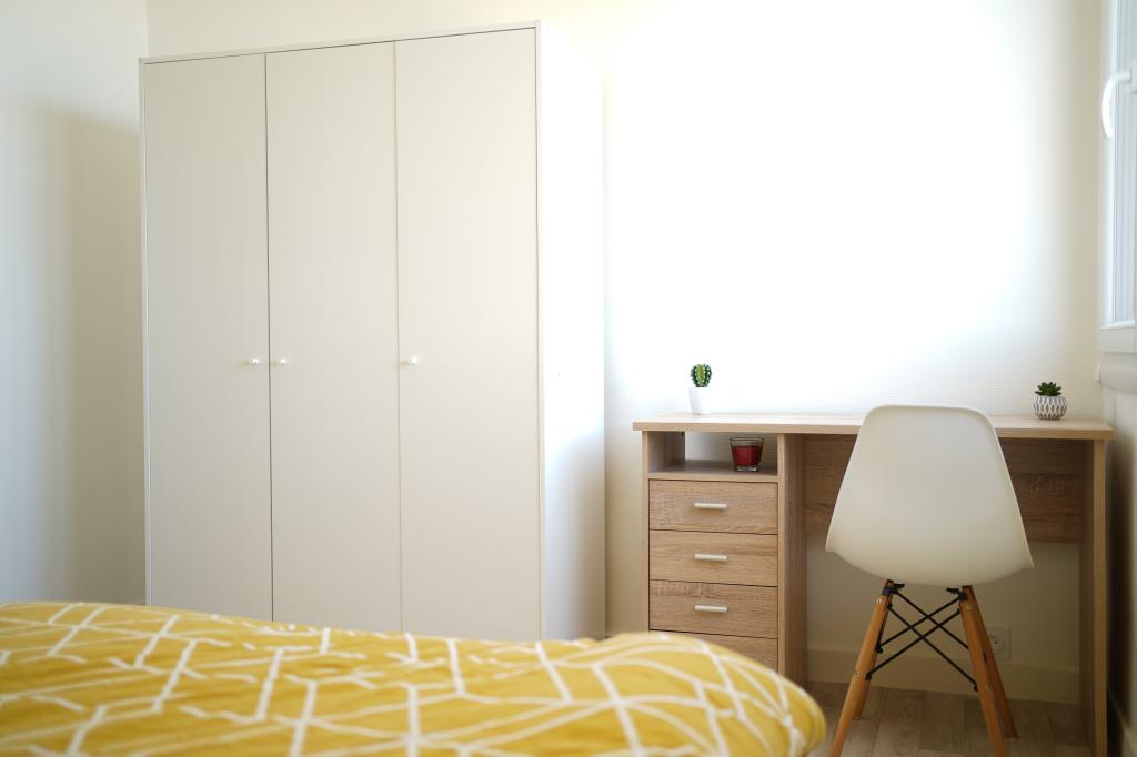 Location chambre Angers - Photo 2
