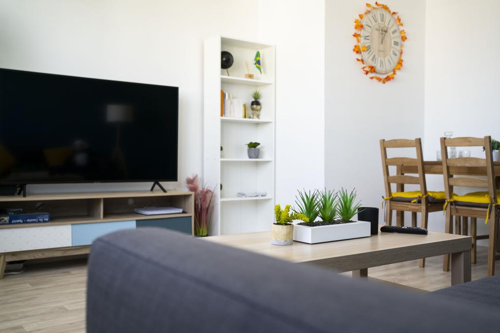 Location chambre Angers - Photo 3