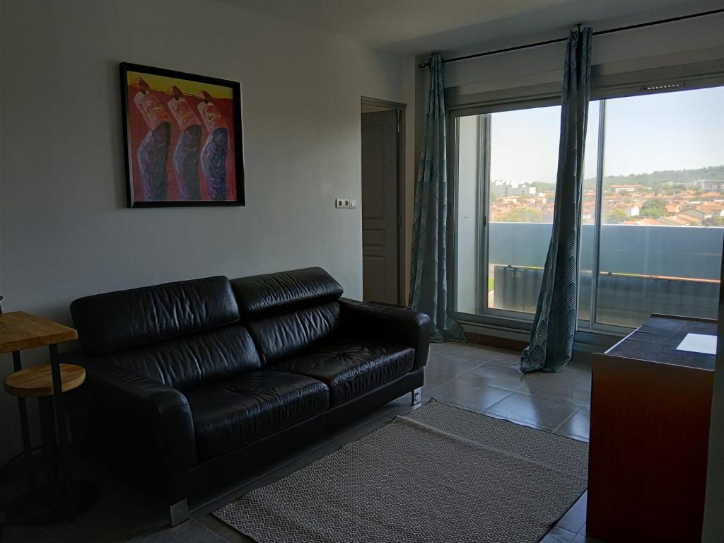 Location chambre Toulouse - Photo 1