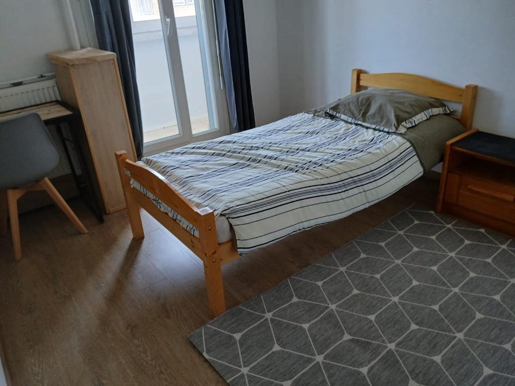 Location chambre Toulouse - Photo 2