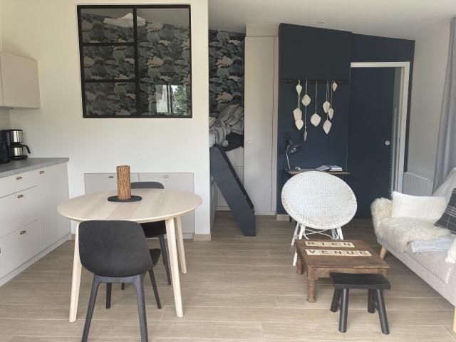 Location studio Caen - Photo 2