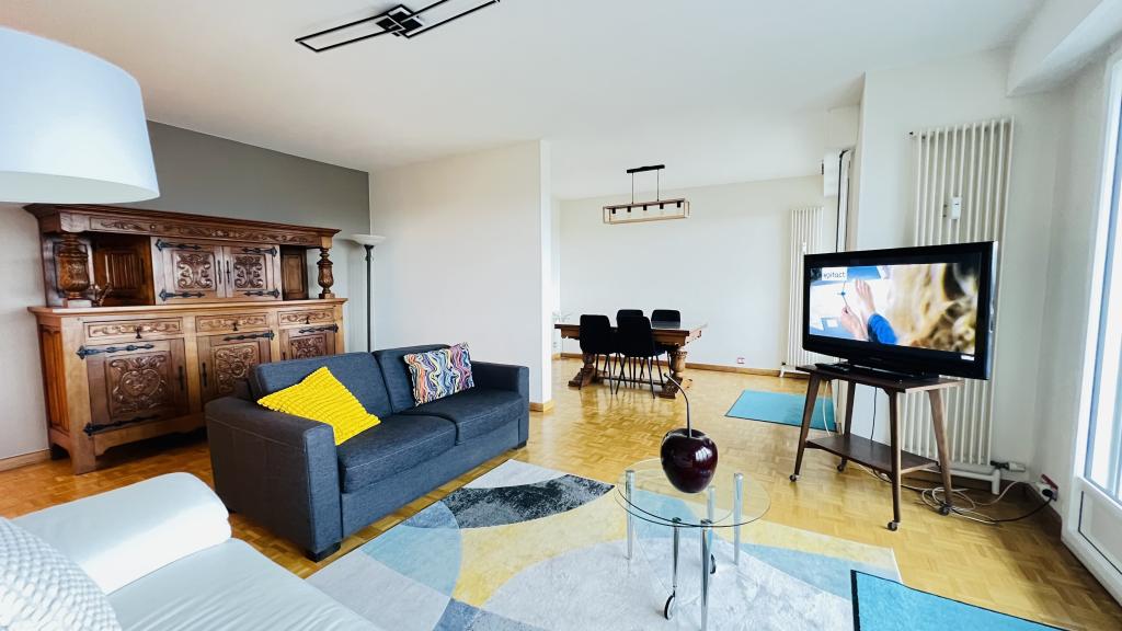 Location chambre Ferney Voltaire - Photo 1