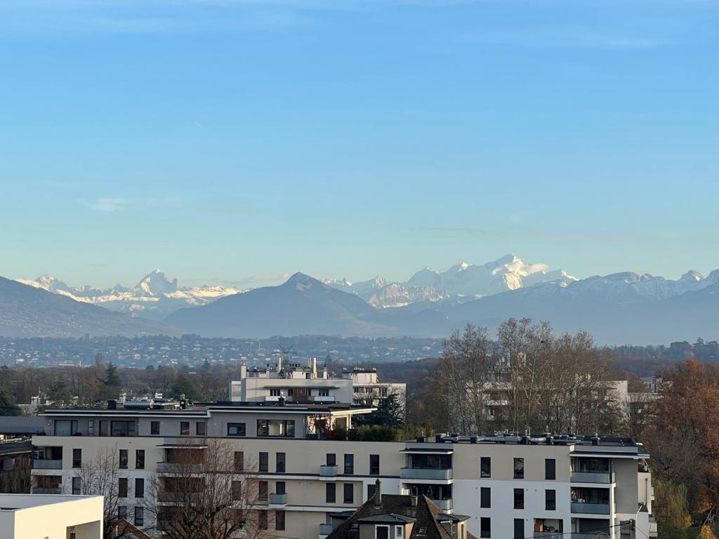 Location chambre Ferney Voltaire - Photo 3