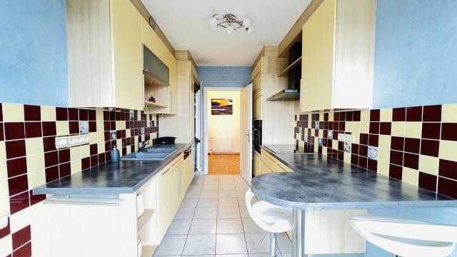 Location appartement T3 Ferney Voltaire - Photo 2