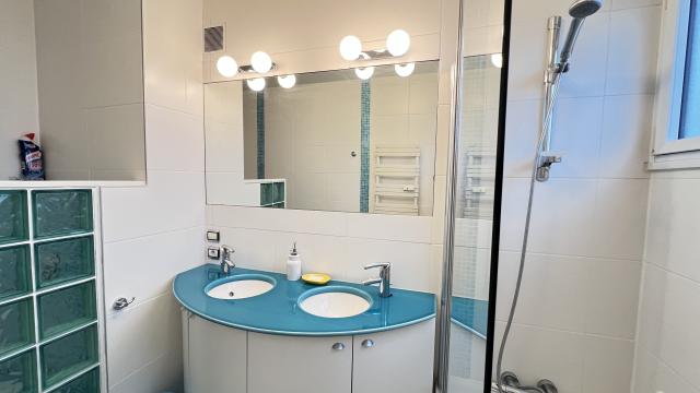 Location appartement T3 Ferney Voltaire - Photo 5