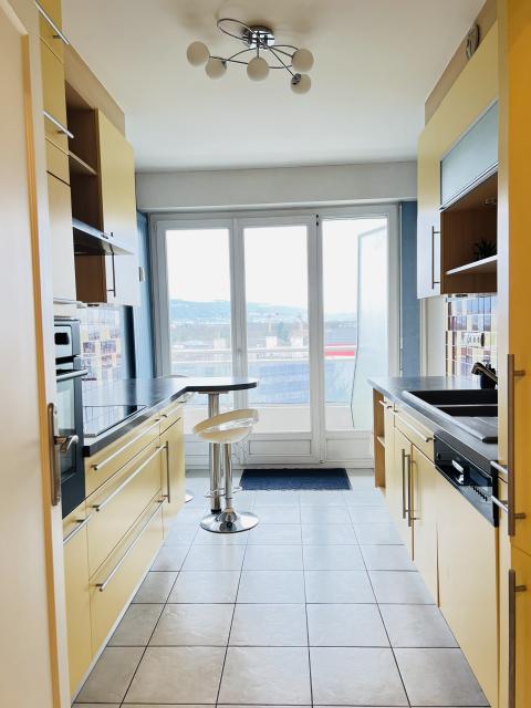 Location appartement T3 Ferney Voltaire - Photo 9