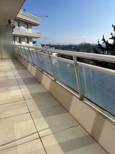 Location appartement T3 Ferney Voltaire - Photo 10