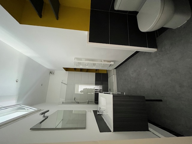 Location appartement T2 Ales - Photo 3