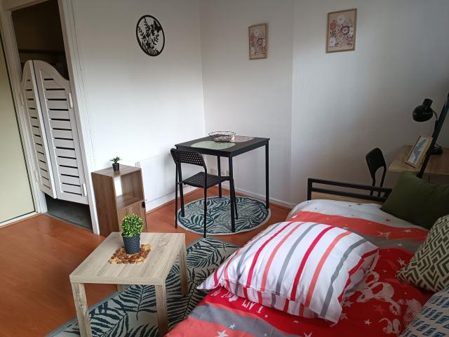 Location studio Bordeaux - Photo 3
