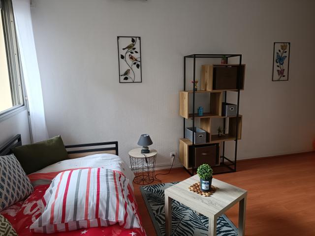 Location studio Bordeaux - Photo 4