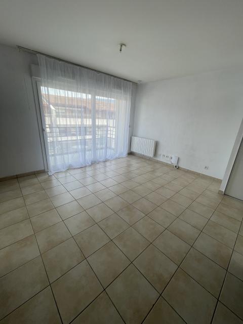 Location appartement T2 Annemasse - Photo 2