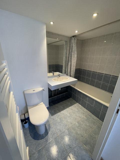 Location appartement T2 Annemasse - Photo 5