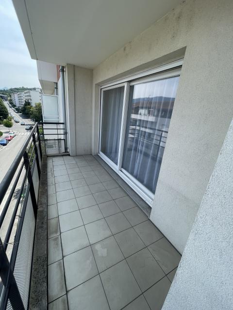 Location appartement T2 Annemasse - Photo 6