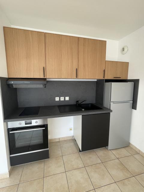 Location appartement T2 Annemasse - Photo 7
