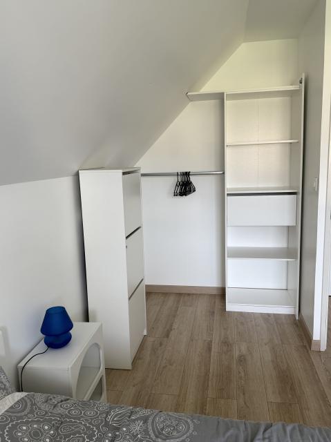 Location chambre St Etienne du Rouvray - Photo 2
