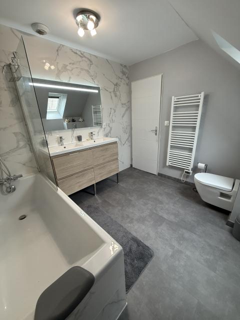 Location chambre St Etienne du Rouvray - Photo 3