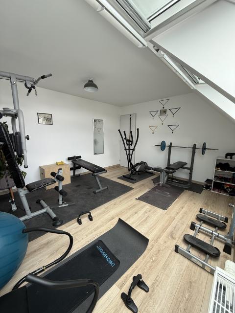 Location chambre St Etienne du Rouvray - Photo 4