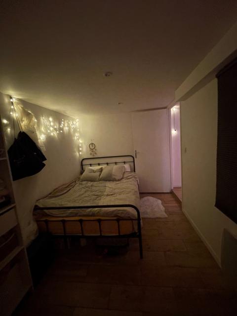 Location studio Lyon 7 - Photo 2