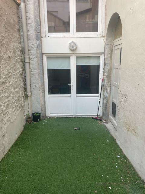 Location studio Lyon 7 - Photo 3