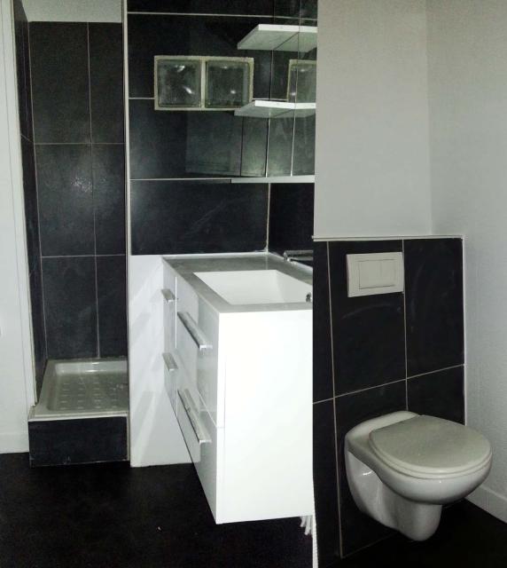 Location studio St Etienne - Photo 4