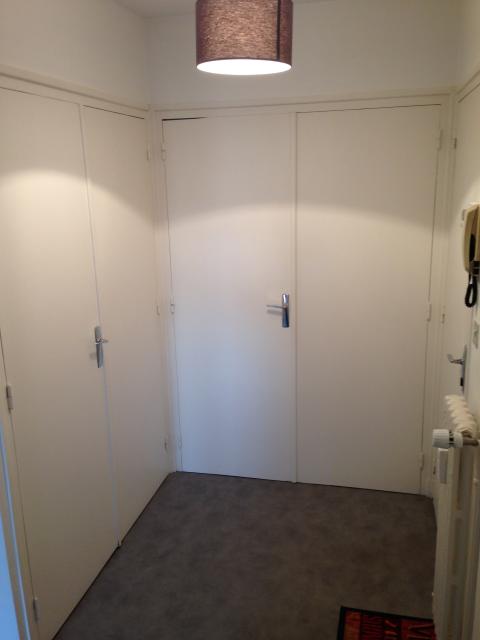 Location studio St Etienne - Photo 5