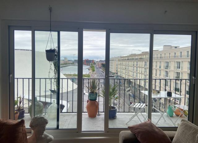 Location appartement T5 Le Havre - Photo 2