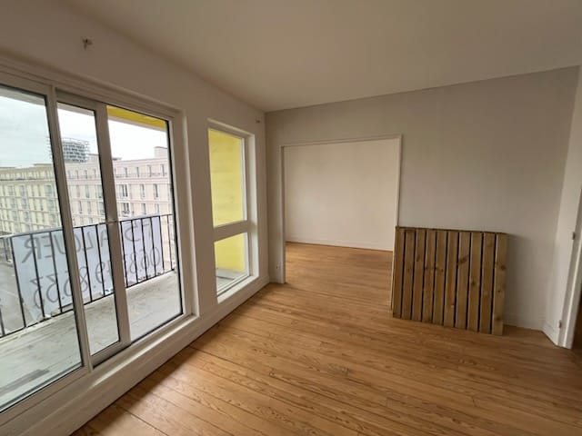 Location appartement T5 Le Havre - Photo 3