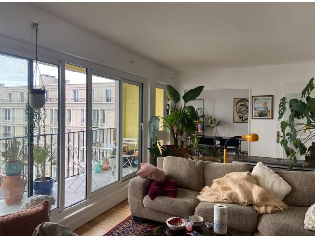 Location appartement T5 Le Havre - Photo 4