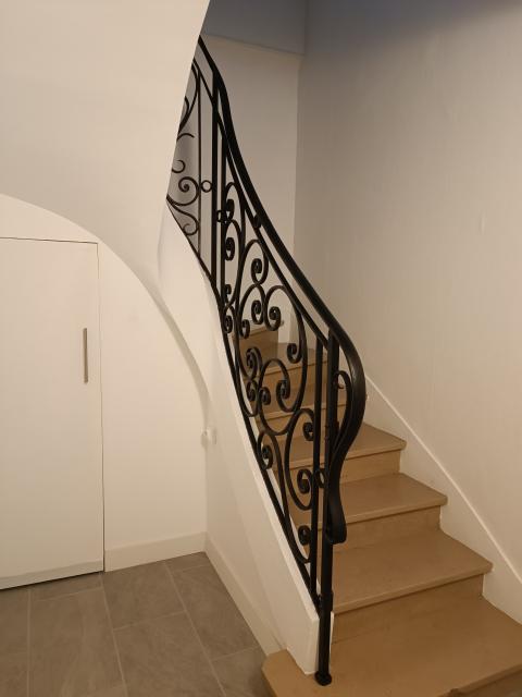 Location maison F5 Cenon - Photo 3
