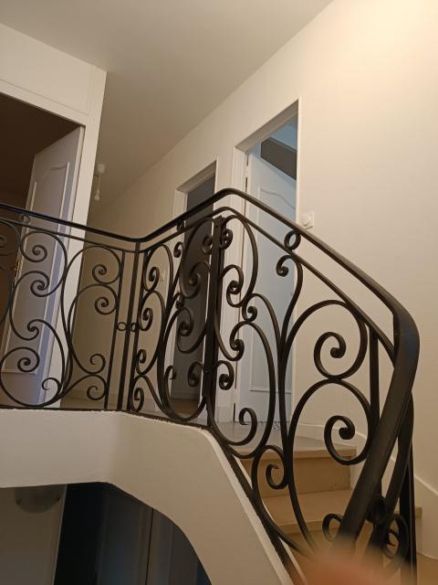 Location maison F5 Cenon - Photo 4