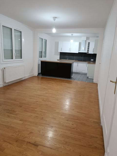 Location maison F5 Cenon - Photo 7