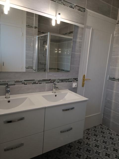 Location maison F5 Cenon - Photo 9