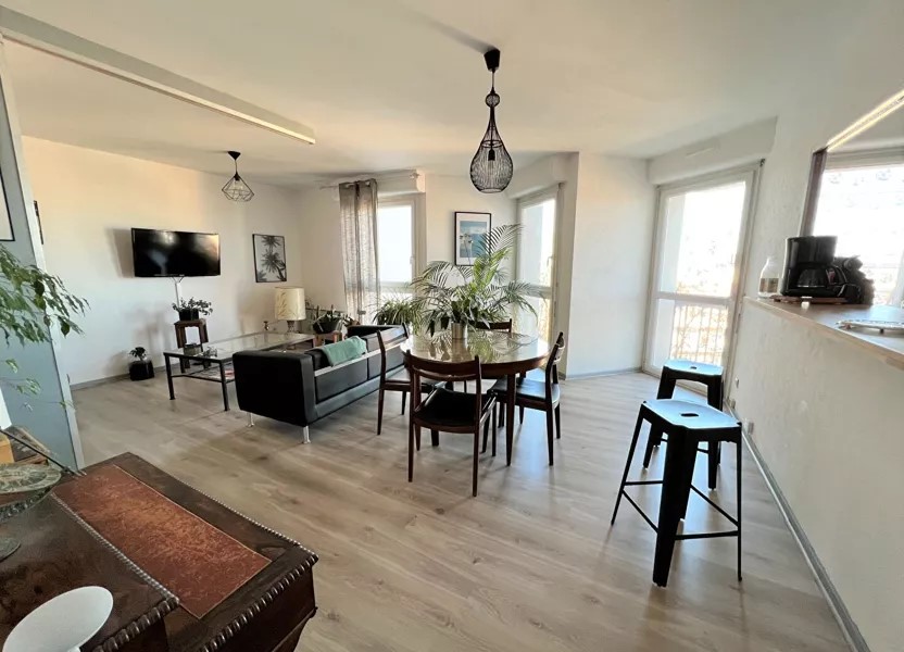 Location chambre Toulouse - Photo 1