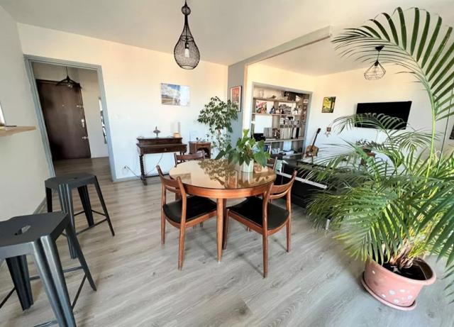 Location appartement T4 Toulouse - Photo 2
