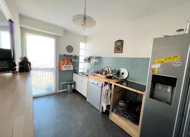 Location appartement T4 Toulouse - Photo 3