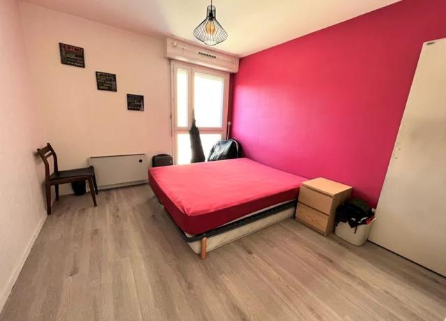 Location appartement T4 Toulouse - Photo 4