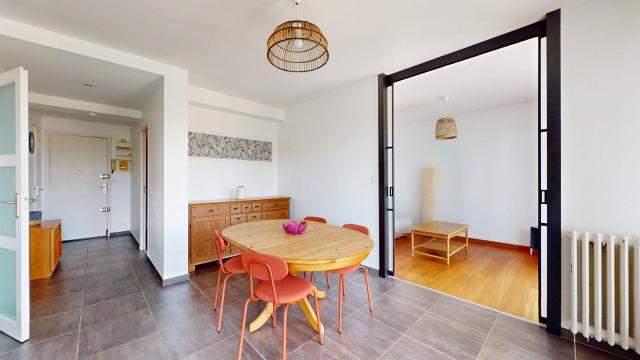 Location appartement T2 Toulouse - Photo 2