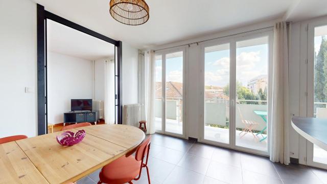 Location appartement T2 Toulouse - Photo 3