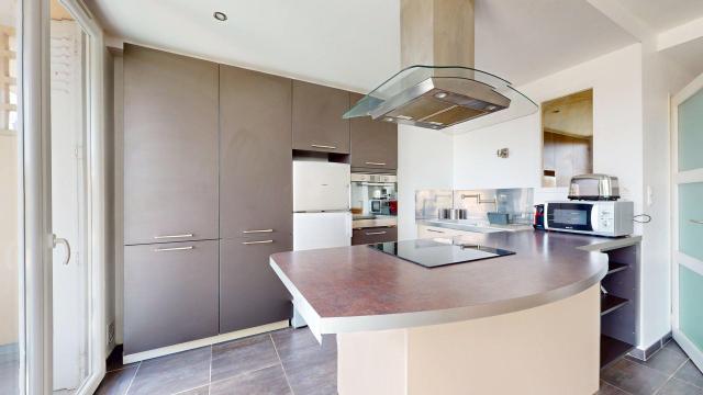 Location appartement T2 Toulouse - Photo 4