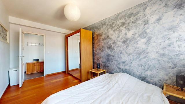 Location appartement T2 Toulouse - Photo 7