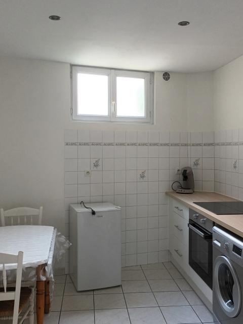 Location appartement T2 Brive la Gaillarde - Photo 3