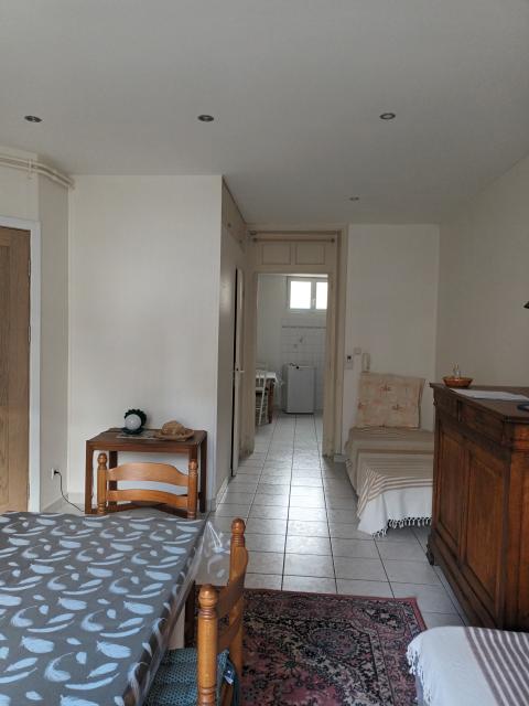 Location appartement T2 Brive la Gaillarde - Photo 5