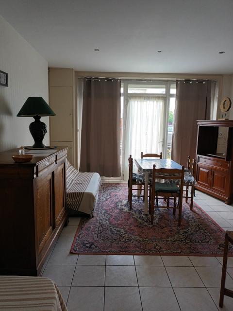 Location appartement T2 Brive la Gaillarde - Photo 6