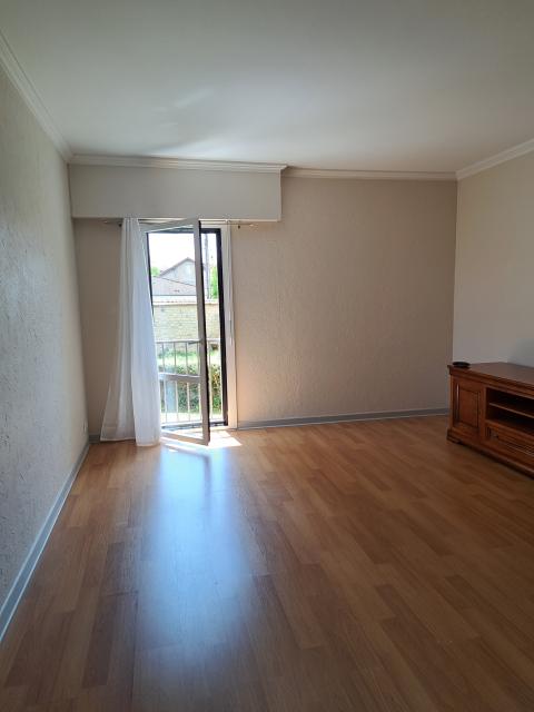 Location appartement T2 Chaumont - Photo 2
